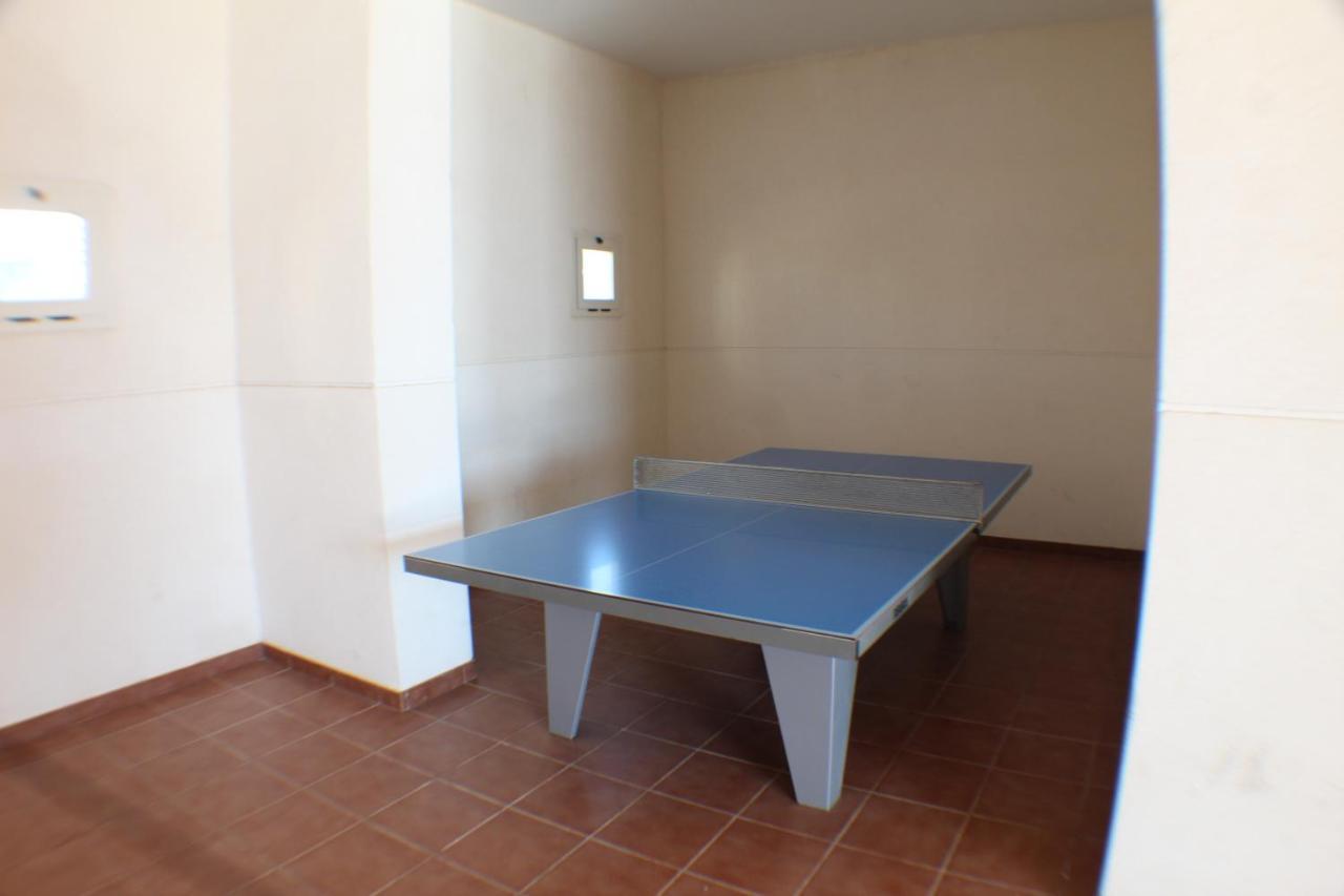 Islamar Lll 19-B Poniente Beach Benidorm Extérieur photo